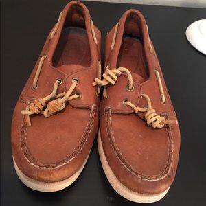 Authentic Sperry Topsider Original